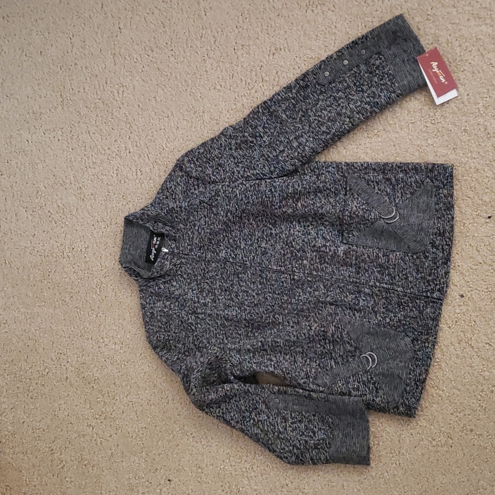 Lady's Coat